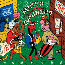 Check spelling or type a new query. Stream Minyo Crusaders Frente Cumbiero Cumbia Del Monte Fuji By Mais Um Listen Online For Free On Soundcloud