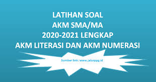 Merdeka belajar adalah kebijakan besar dalam rangka mewujudkan transformasi. Kunci Jawaban Soal Akm