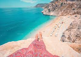 My Top 10 Beaches In Turkey Izkiz Top 10 Beaches Turkey Beach Turkey Resorts