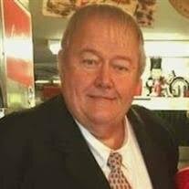 Wallace Oral "Chuck" Banks Obituary