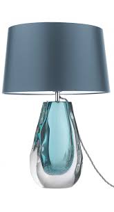 Instyle Decor Com Beverly Hills Trending Blue Table Lamps Hot In Hollywood Over 3 500 Exclusive Luxury Des With Images Blue Table Lamp Blue Lamp Blue Living Room Decor