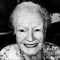 TERESA CONROY Obituary (1918