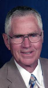 Obituary for Neal Burton Baughman