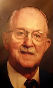 GERALD KIRSCH Obituary (2017)