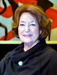 Maybe you would like to learn more about one of these? Edda Moser Wikipedia