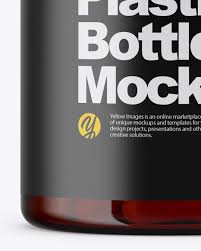 Download Amber Pills Bottle Mockup In Bottle Mockups On Yellow Images Object Mockups Yellowimages Mockups
