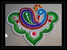 15 Beautiful Colorful Kolam Rangoli Designs Ideas For Makar Sankranti 2020 Kshama bade 14.340 views2 year ago. colorful kolam rangoli designs ideas