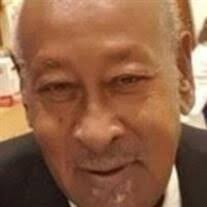 Leo Wallace Davis, Sr. Obituary