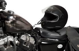 Top 10 Best Helmet Locks Reviews In 2018 Motorcycle Helmet Lock Helmet Sportster 48