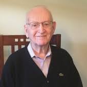 Obituary information for James 'Jim' William Clark Sr.