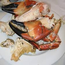 How to cook and clean a fresh dungeness crab: How To Reheat Stone Crab Claws Cooking Stone Crab Claw Recipes Stone Crab