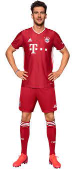 On this page injuries as well as suspensions. Leon Goretzka News Player Profile Fc Bayern Munich