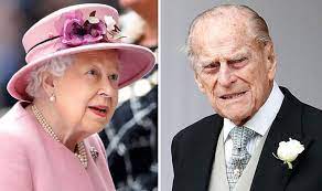 Princess elizabeth immediately acceded to the throne, becoming queen elizabeth ii and taking on all of the responsibilities which came with her new title. Queen Elizabeth Ii Marriage How Closely Related Is The Queen To Husband Prince Philip Royal News Express Co Uk