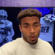 Rafael Jeffers Baltimore