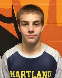 Meet the 2019-20 All-Livingston County wrestling team