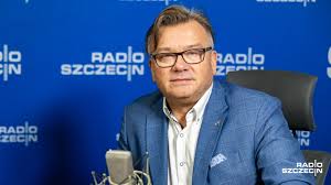 Firm jest to powyżej 50 proc. Artur Lacki Rozmowy Pod Krawatem Radio Szczecin