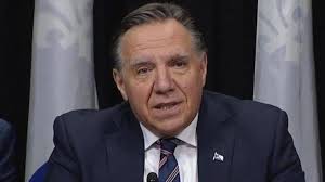 .публикаций — посмотрите в instagram фото и видео françois legault (@francoislegault.pm). Le Quebec Confine Jusqu Au 8 Fevrier