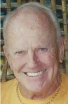 Gerald Doull MacDonald