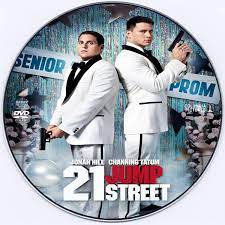 21 jump street is an. 21 Jump Street Johnny Depp Streaming Ita