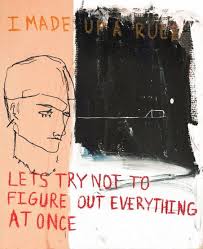 Tracey Emin Exorcism Of The Last Painting I Ever Made Pin By Ruby On 100 Photos In 2020 Abstract Art Inspiration Protest Art Tracey Emin