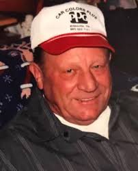 Obituary information for Lester Amos Ramsey, Sr.
