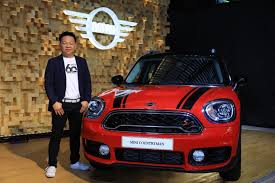 The original mini was a line of iconic british small cars manufactured by the british motor corporation from 1959 until. Mini Cooper Countryman Second Hand Price Malaysia