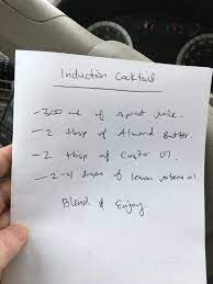 I Tried Castor Oil To Induce Labor And It Worked Castor Oil Induce Labor Castor Oil For Labor Induce Labor