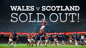 Wales vs scotland updated their profile picture. Welsh Rugby Union Wales Regions Wales In Demand