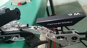 The model range 800 sets new standard insofar as quality, functionality, design and shooting performance of match air rifles is concerned. Fwb 800x Youtube
