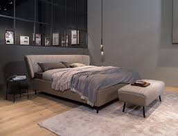 Rolf Benz Sono Bed Design Milan Furniture Furniture