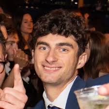 Tony Calderone (@TCalderone11)