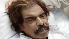 Renowned folk singer Shaukat Ali dies in Lahore