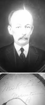 Milton Reager Lukens (1849-1926)