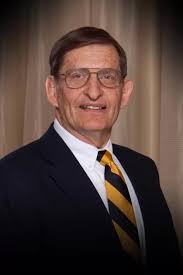 Stuart Field '65: Endowing a Legacy