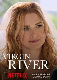 Virgin River season 7 release date announced