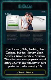 If you are looking for a good dating site with a global audience, doulike.com is what you need. Pin On Godsofadult Reviews