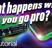 Digilent Analog Discovery 3 vs. Digilent Pro ADP2230: ipX Tutorial