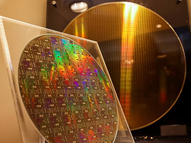 Why China is not sanctioning Taiwan’s key chip industry