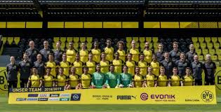 Fifa 21 dortmund season 4. Three Players Left Out Of Dortmund S Champions League Squad