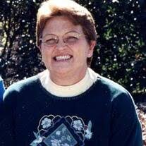 Janet M. Dobbs Obituary