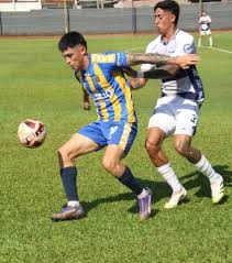 Empatamos en el Tito Cucchiaroni Fue 0-0 ante San Martín de Formosa por la  fecha 9 de la Segunda Fase del Federal A en casa Vamos Mitre #auriazul  #vamosMitre #gigantedemisiones #FederalA