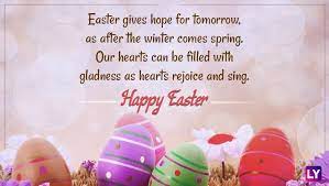 Easter sunday wishes & quotes. Easter Messages Home Facebook