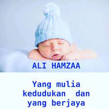 Gabungan Dua Nama Anak Lelaki Huruf A Nama Bayi Islam Indah Facebook