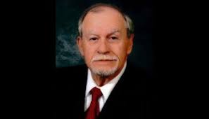 Obituary for Charles Bronk