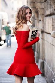 Check spelling or type a new query. Comment Porter La Robe Rouge Bien Habillee