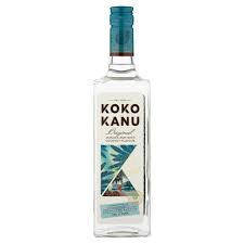 Pour ingredients over ice, shake and strain into a cocktail glass. Koko Kanu Jamaica Rum Coconut Flavour 37 5 0 7l Rum Island Der Premium Rum Shop