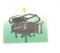 Vertical Dissolved Air Filtration (DAF) Clarifier - Krofta ...