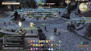 Party Play | Game Manual | Final Fantasy Xiv, The Lodestone