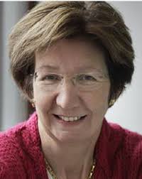 2018 European Cystic Fibrosis Society 15th ECFS Basic Science Conference  Loutraki, Greece Chairpersons 21 March