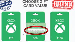 Great as a gift, allowance, or credit card alternative. Free Xbox Gift Cards No Human Verification 2019 In 2021 Xbox Gift Card Xbox Gifts Xbox Live Gift Card